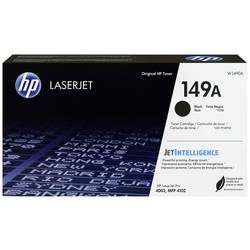 HP, HP Tonerpatrone "HP original Toner 149A schwarz W1490A"