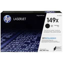 HP, HP H149X Toner XL black - HP No. 149X, W1490X für z.B. HP LaserJet Pro 4002 dn, HP LaserJet Pro 4002 dne, HP LaserJet Pro 4002 dw