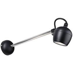 Paulmann Kikolo 94778 LED-Außenwandleuchte LED 8 W Anthrazit