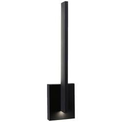 Paulmann Levka 94786 LED-Außenwandleuchte LED 13.5 W Anthrazit