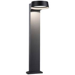 Paulmann Capea Grand 94790 LED-Pollerleuchte LED LED fest eingebaut 11.5 W Anthrazit