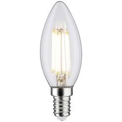 Paulmann 29075 LED EEK D (A - G) E14 Kerzenform 5.9 W Warmweiß (Ø x H) 35 mm x 97 mm 1 St.