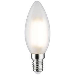 Paulmann 29076 LED EEK D (A - G) E14 Kerzenform 5.9 W Warmweiß (Ø x H) 35 mm x 97 mm 1 St.