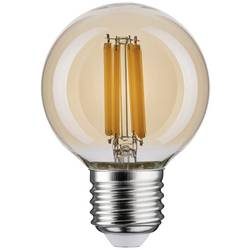 Paulmann 28985 LED EEK E (A - G) E27 Globe (mini) 7 W Warmweiß (Ø x H) 60 mm x 87 mm 1 St.