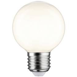 Paulmann 28990 LED EEK E (A - G) E27 Globe (mini) 7 W Warmweiß (Ø x H) 60 mm x 87 mm 1 St.