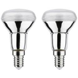 Paulmann 29049 LED EEK F (A - G) E14 Reflektor 5 W Warmweiß (Ø x H) 50 mm x 85 mm 2 St.