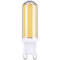 Paulmann 29043 LED EEK F (A - G) G9 Stiftsockel 2.4 W Warmweiß (Ø x H) 15 mm x 52 mm 1 St.