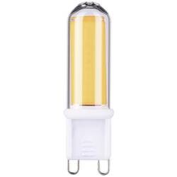 Paulmann 29044 LED EEK F (A - G) G9 Stiftsockel 4.6 W Warmweiß (Ø x H) 18 mm x 58 mm 1 St.