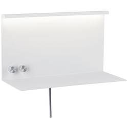 Paulmann 96772 Jarina LED-Wandleuchte LED 4.5 W Weiß (matt)