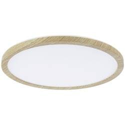 Paulmann 71028 Atria LED-Wandleuchte LED 16 W Holz