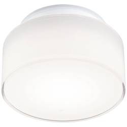 Paulmann 71081 LED-Deckenleuchte LED 6.8 W Weiß