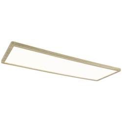 Paulmann 71031 Atria LED-Wandleuchte LED LED fest eingebaut 22 W Holz
