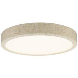Paulmann 71052 Cosara LED-Deckenleuchte LED 15 W Beige
