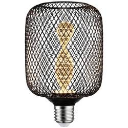 Paulmann 29082 LED E27 Zylinder Helix 3.5 W Gold (Ø x H) 100 mm x 162 mm 1 St.