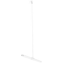 Paulmann Wire Corduo Suspension 94598 Niedervolt-Seilsystem-Komponente Seilabhängung Weiß (matt)
