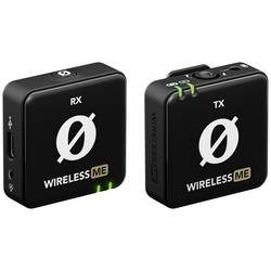 Rode Microphones, RODE Microphones Mikrofon "Wireless ME"