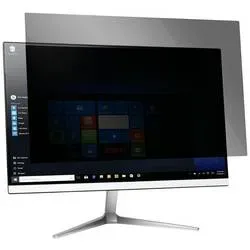 undefined, Kensington Privacy Screen 2-Way Curved 34 " / 21:9