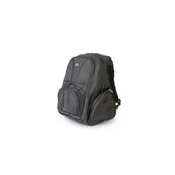 Kensington Notebook Rucksack Contour? Passend für maximal: 40,6 cm (16) Schwarz