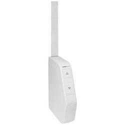 HOMEPILOT 10151530 RolloTron pure - AP Minigurt Elektrischer Gurtwickler 15 mm Zugkraft (max.) 30 kg Aufputz