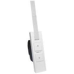 HOMEPILOT 10302345 RolloTron pure DECT Elektrischer Gurtwickler 23 mm Zugkraft (max.) 45 kg Unterputz