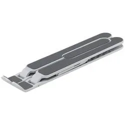 DICOTA, DICOTA Portable Laptop/Tablet Stand D31889 grey