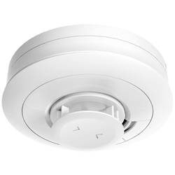 Ei Electronics Ei630W Hitzemelder inkl. 10 Jahres-Batterie batteriebetrieben (Ø x T) 119.6 mm x 56.3 mm