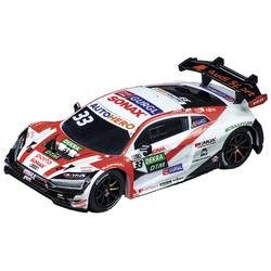 Carrera 20064226 GO!!! Auto Audi R8 LMS GT3 evo II DTM René Rast, No. 33