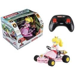 Carrera RC - RC Mario Kart PipeCart, Multicolor