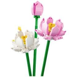 LEGO, Creator Lotusblume 40647