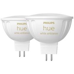 Philips Hue, Philips Hue Smarte LED-Leuchte "5.1W GU5.3" GU 5,3