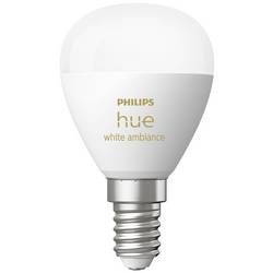 Philips Hue, Philips Hue LED-Leuchtmittel "White Ambilight" E14