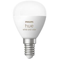 Philips Hue LED-Leuchtmittel 8719514491229 EEK: F (A - G) Hue White & Color Ambiance Luster E14 5.1 W