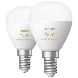 Philips Hue, Philips Hue LED-Leuchtmittel "White Ambilight" E14