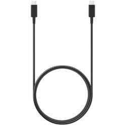 Samsung, Samsung USB-Kabel "USB-C zu USB-C Kabel EP-DX510 (5A) 1,8m" 180 cm