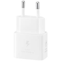 Samsung - 25W PD Adapter (w/o cable)