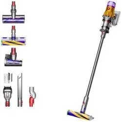 Dyson, DYSON Handstaubsauger ohne Kabel V12 Detect Slim Absolute