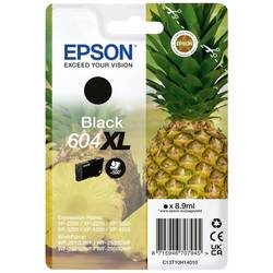 Epson, EPSON Tintenpatrone 604XL schwarz T10H14010 WF-2910/30/50 500 Seiten