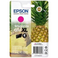 Epson, EPSON Tintenpatrone 604XL magenta T10H34010 WF-2910/30/50 350 Seiten