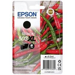 Epson, EPSON Tintenpatrone 503XL schwarz T09R14010 WF-2960/65 550 Seiten