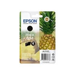 Epson, Epson - 604 schwarz