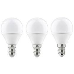 Paulmann 28427 LED EEK G (A - G) E14 Tropfenform 3.5 W Warmweiß (Ø x H) 45 mm x 80 mm 3 St.