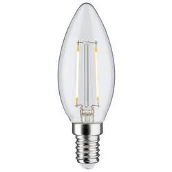 Paulmann 28572 LED EEK F (A - G) E14 2.7 W Warmweiß (Ø x H) 35 mm x 97 mm 1 St.