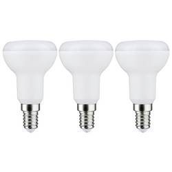 Paulmann 28580 LED EEK F (A - G) E14 5.5 W Warmweiß (Ø x H) 50 mm x 86 mm 3 St.