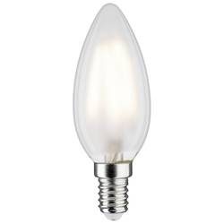 Paulmann 28612 LED EEK F (A - G) E14 4.5 W Warmweiß (Ø x H) 35 mm x 98 mm 1 St.