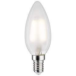 Paulmann 28610 LED EEK G (A - G) E14 3 W Warmweiß (Ø x H) 35 mm x 98 mm 1 St.