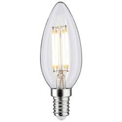 Paulmann 28611 LED EEK F (A - G) E14 4.5 W Warmweiß (Ø x H) 35 mm x 98 mm 1 St.