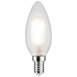 Paulmann 28613 LED EEK F (A - G) E14 5 W Warmweiß (Ø x H) 35 mm x 98 mm 1 St.