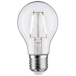 Paulmann 28614 LED EEK G (A - G) E27 3 W Warmweiß (Ø x H) 60 mm x 106 mm 1 St.