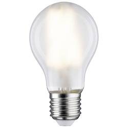 Paulmann 28618 LED EEK E (A - G) E27 7 W Warmweiß (Ø x H) 60 mm x 106 mm 1 St.