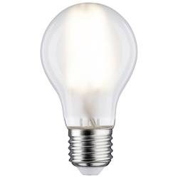 Paulmann 28622 LED EEK E (A - G) E27 9 W Warmweiß (Ø x H) 60 mm x 106 mm 1 St.